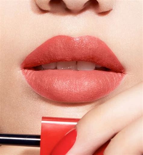 The New Rouge Dior Ultra Care Liquid Lipstick 